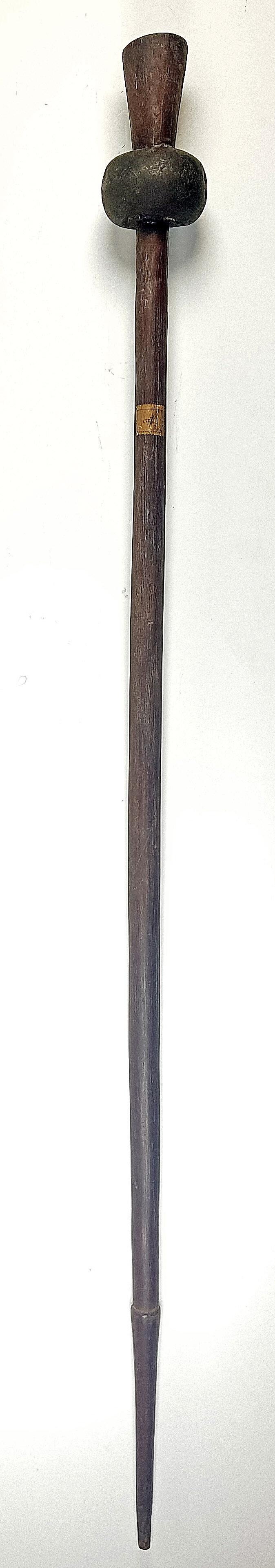 Steinkeule
