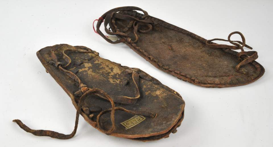 Sandalen