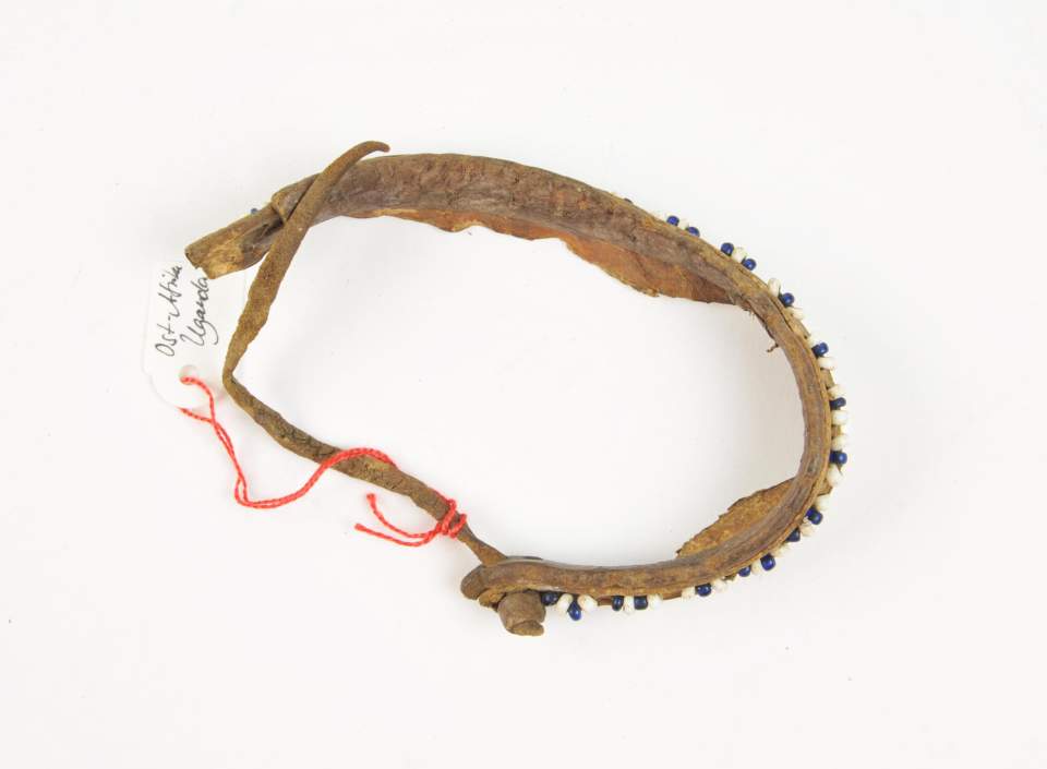 Fussknöchelschmuck für Knaben