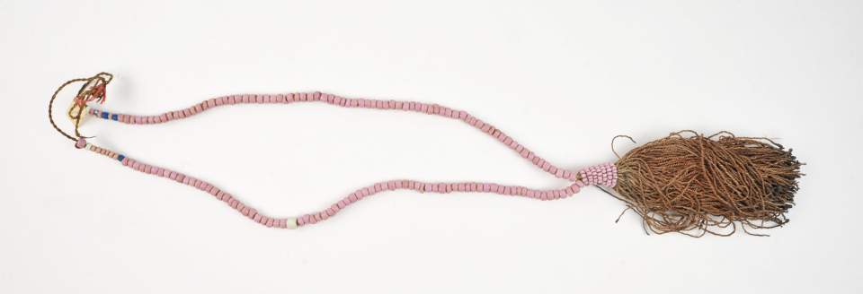 Gesässschmuck