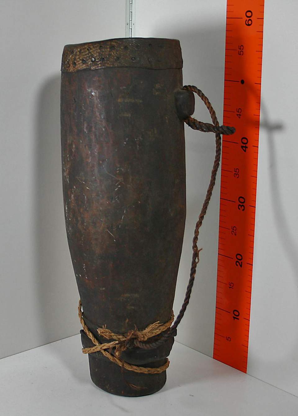 Kriegstrommel