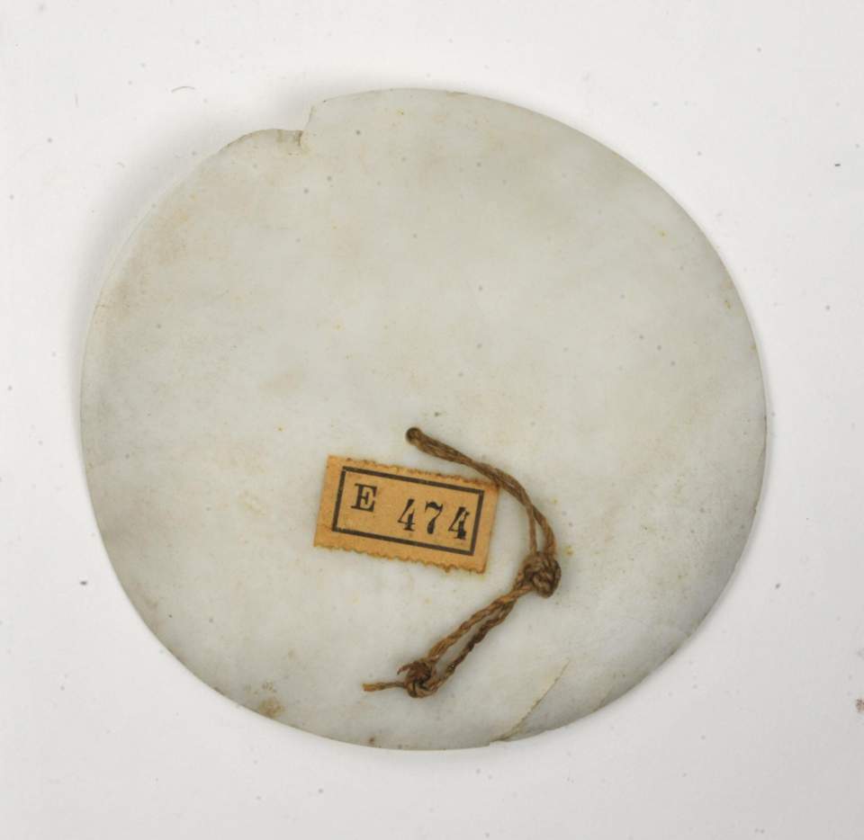 Brustschmuck