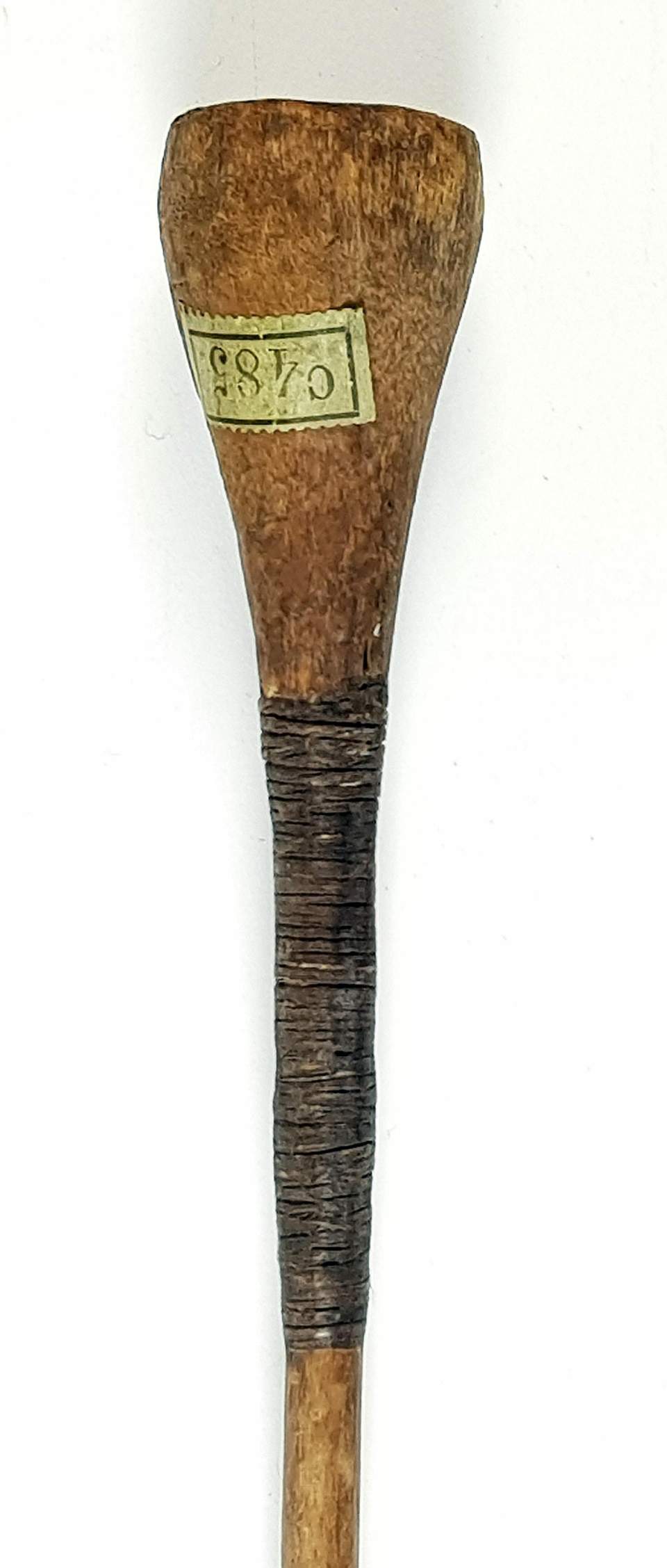 Pfeil, Vogeljagd