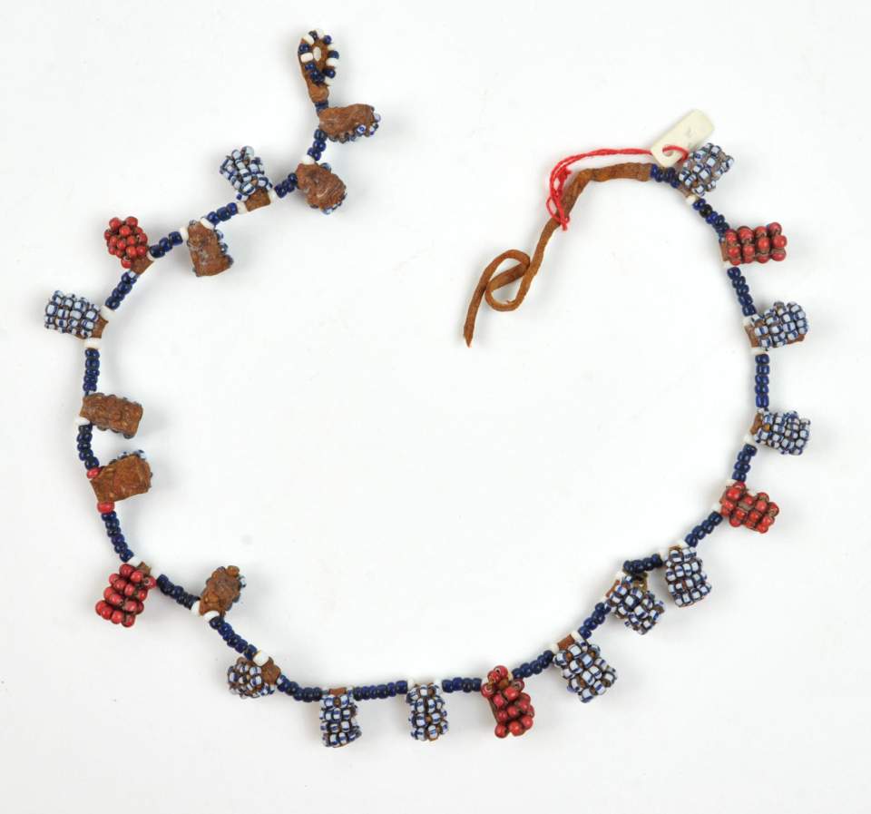 Halsband