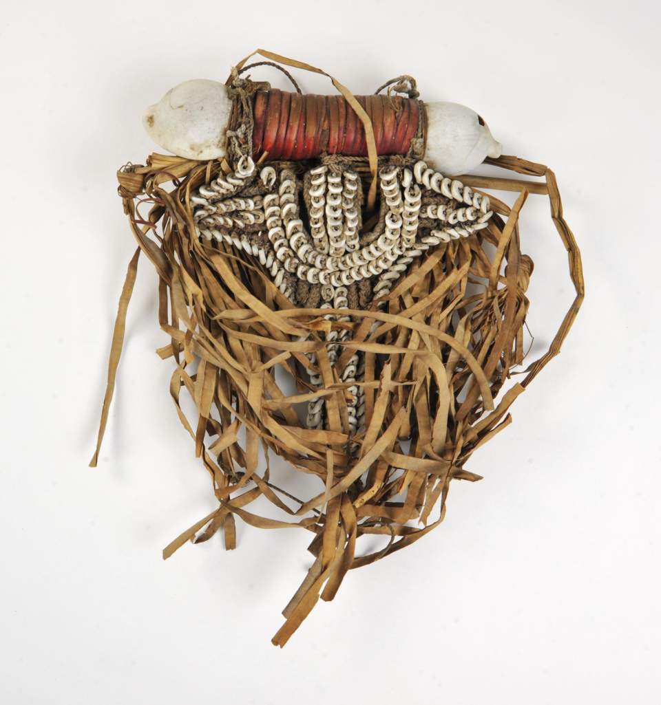Brustschmuck