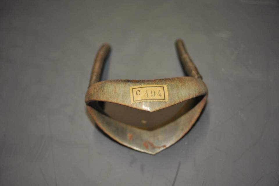 Armband für Krieger