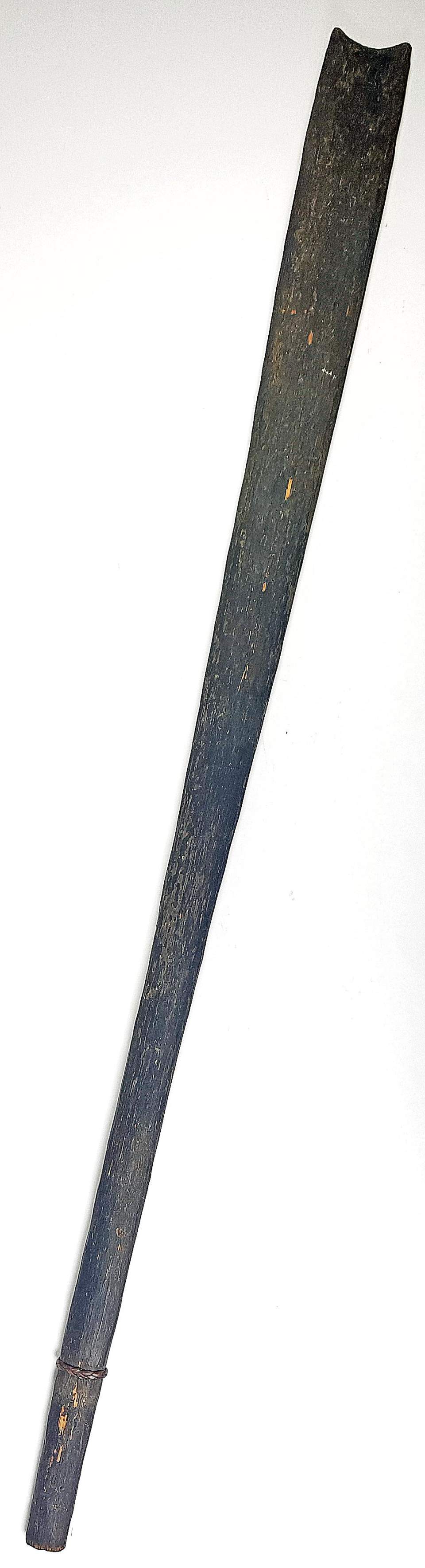 Schwertkeule
