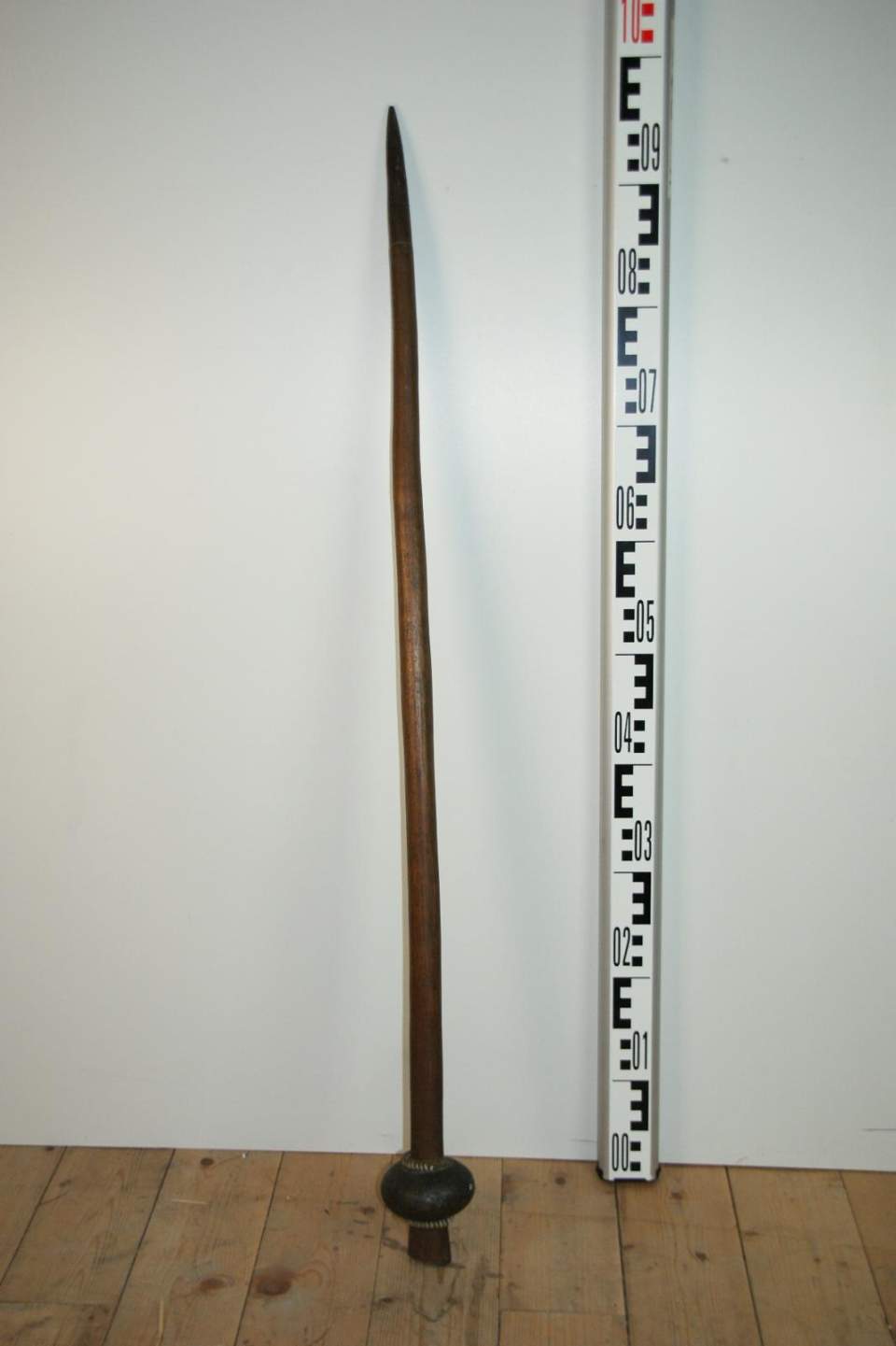 Steinkeule