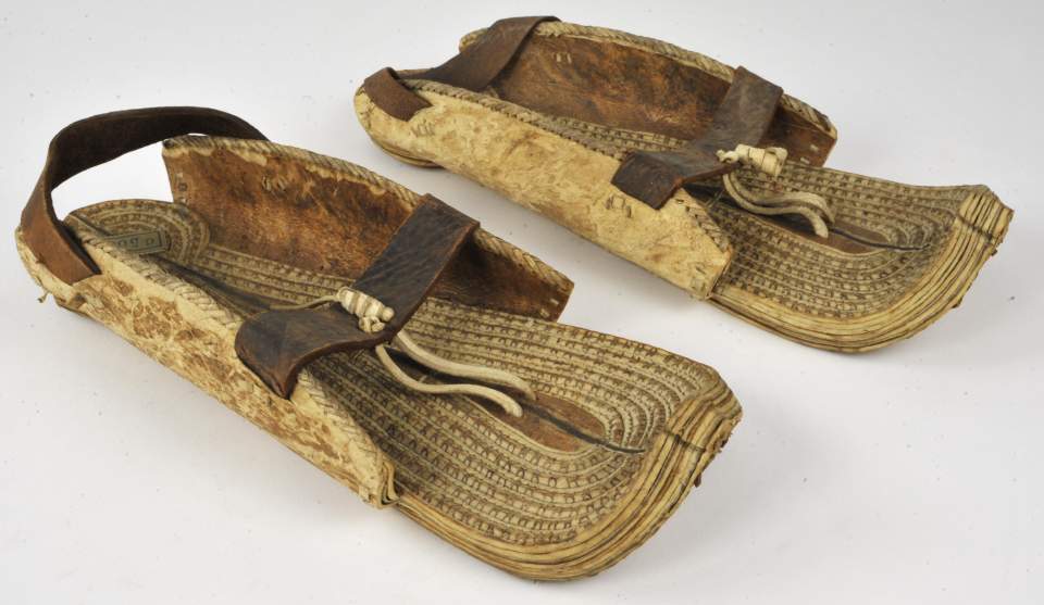 Männerschuhe