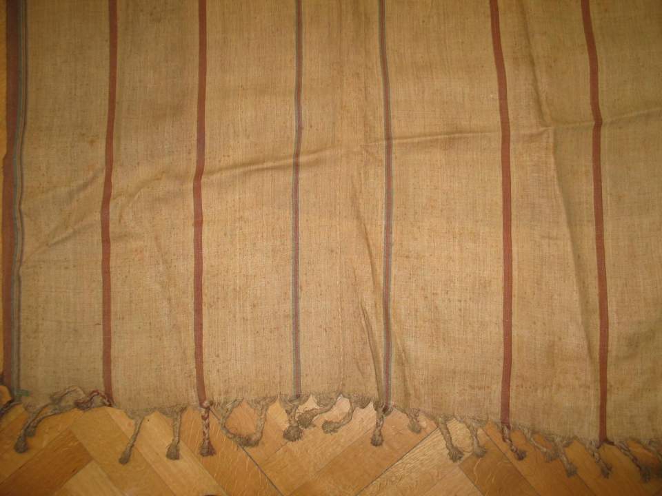 Decke, Wandbehang