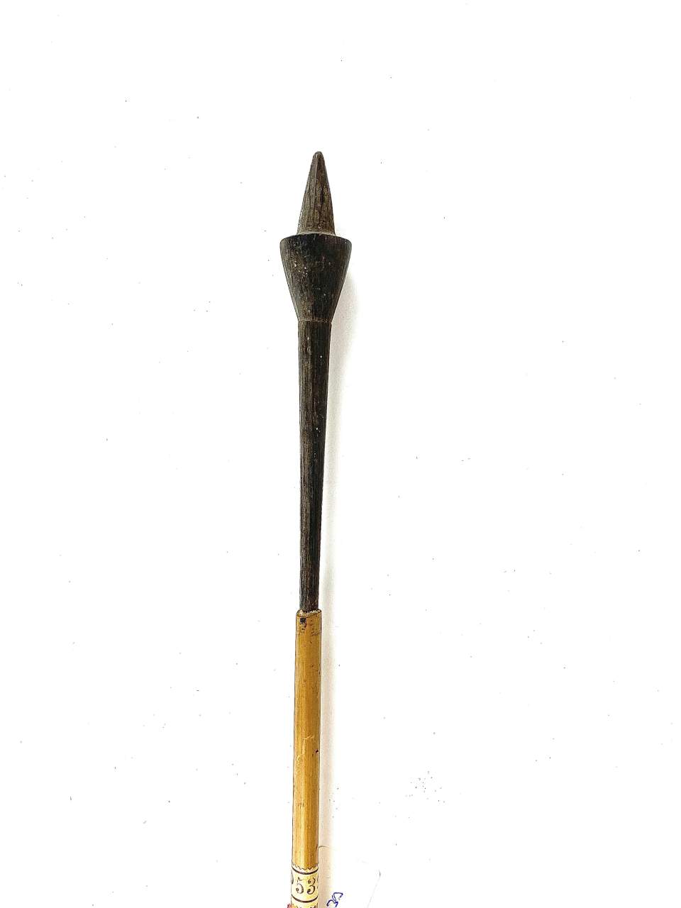 Pfeil, Vogeljagd