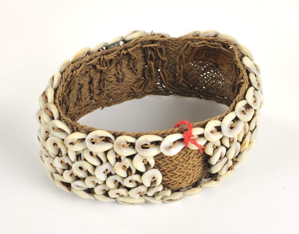 Männerarmreif, Männerarmband