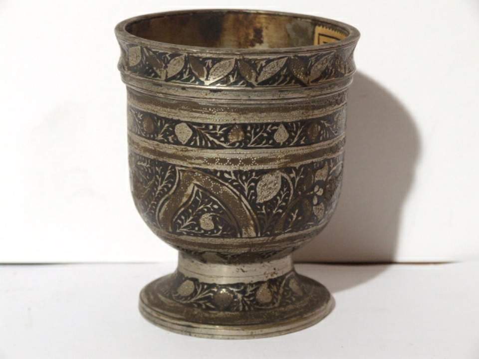 Becher 