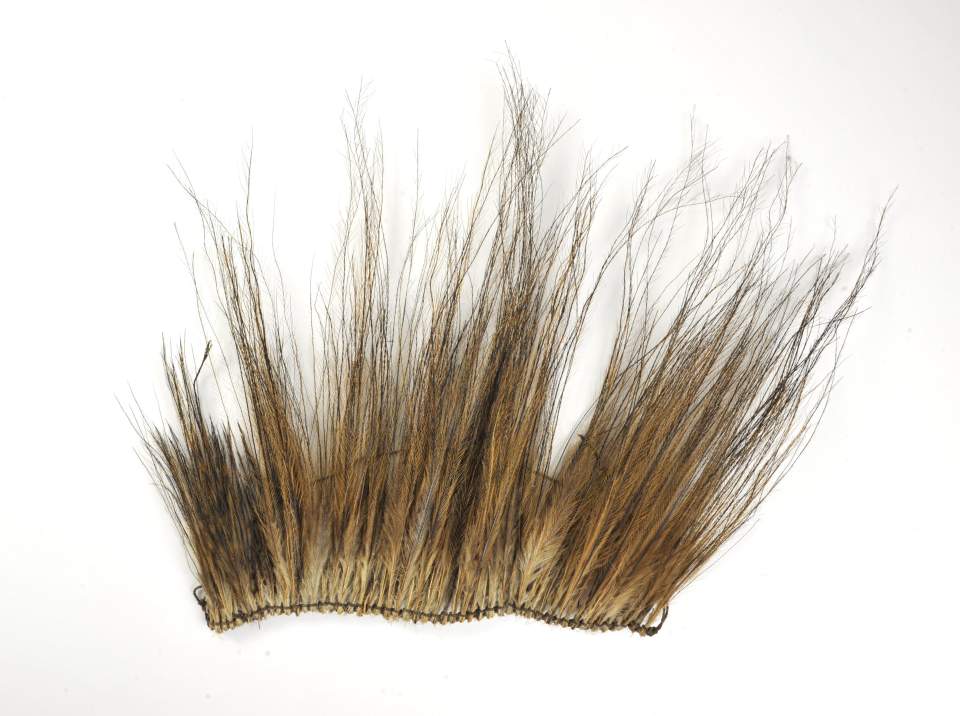 Federschmuck-Kopfschmuck
