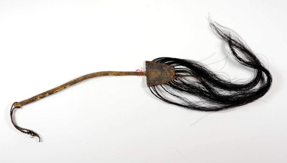 Fliegenwedel