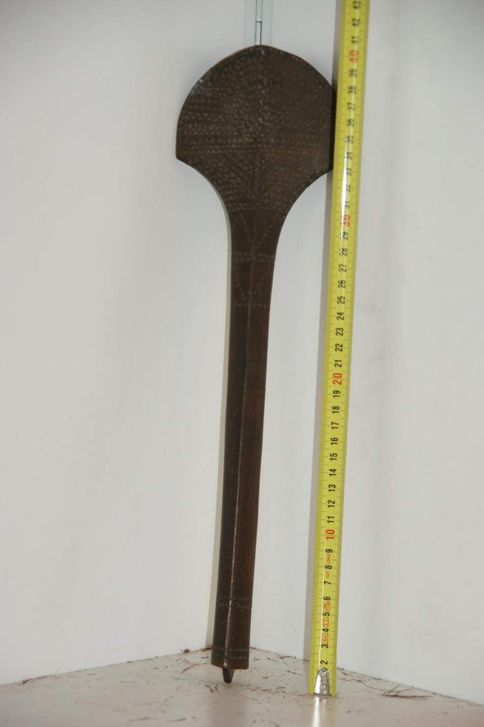kleine Keule