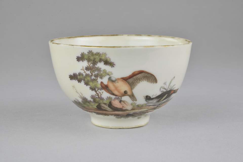 Tee-Tasse