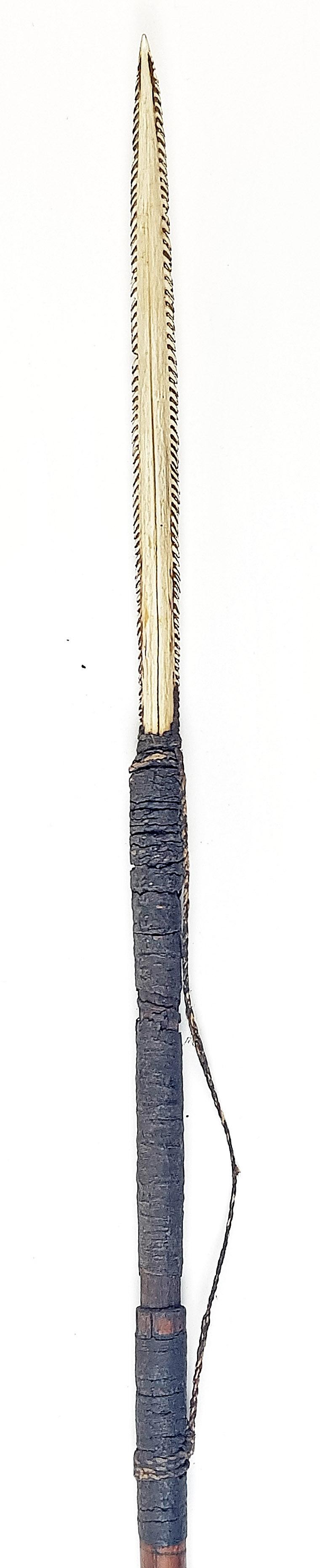 Pfeil (Harpune)