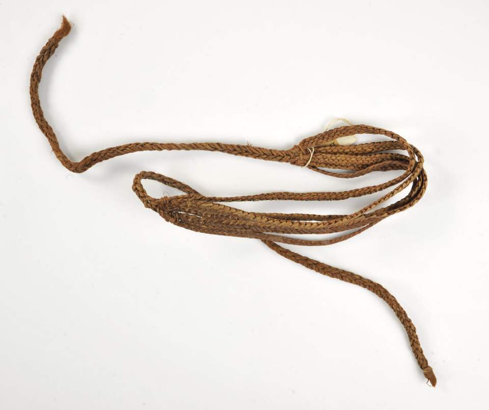 Stirnband