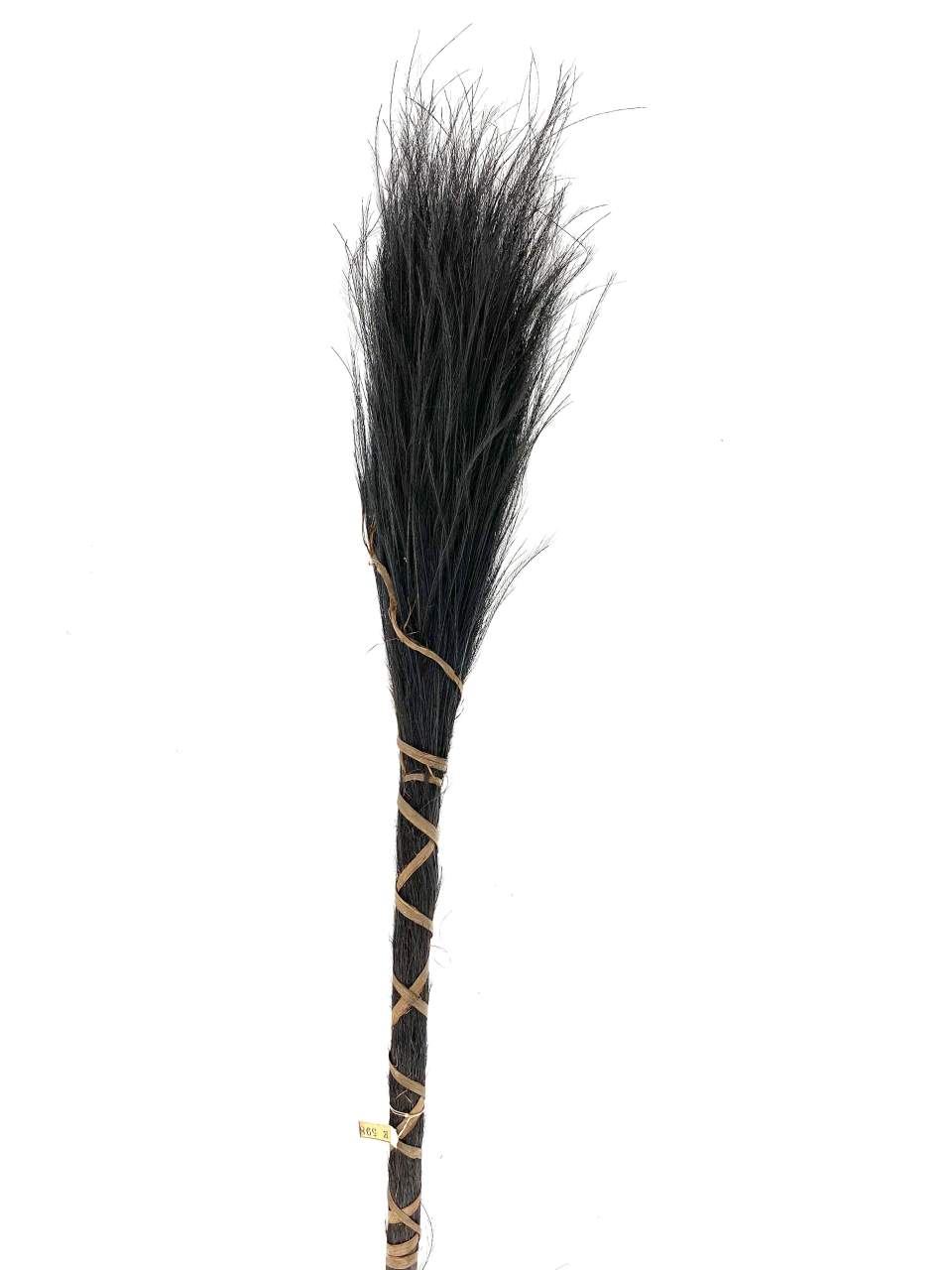 Federschmuck-Ziernadel für Schutzmanchette
