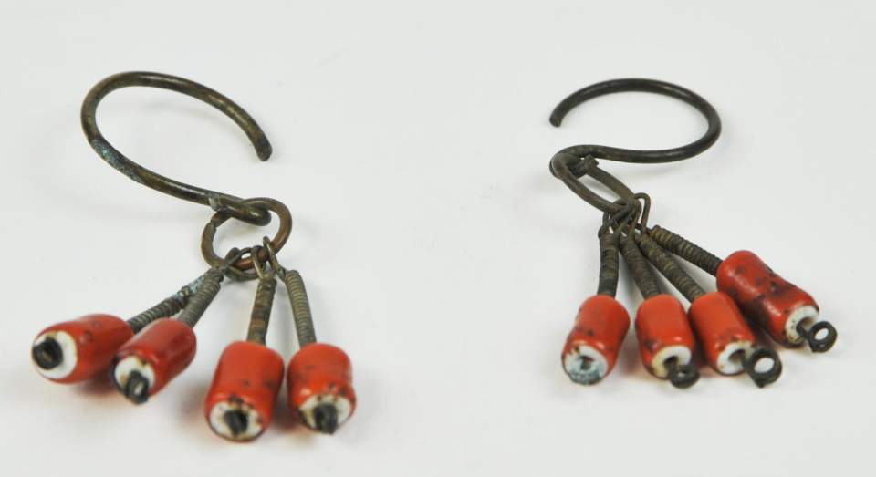Ohrschmuck