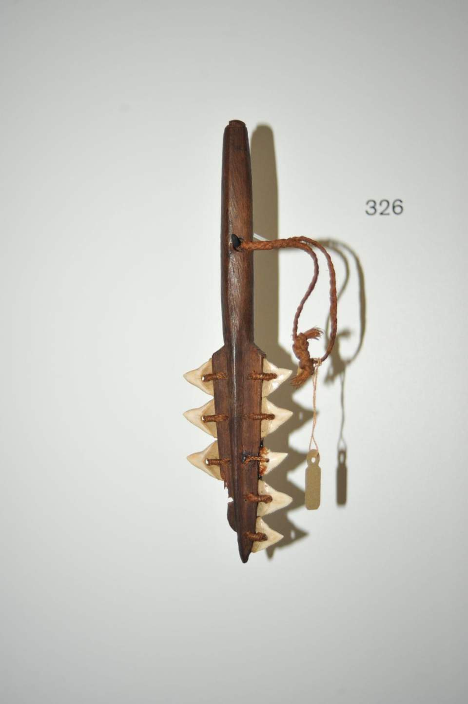 Waffe für Frauen