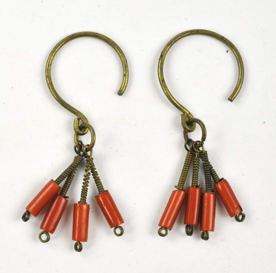 Ohrschmuck