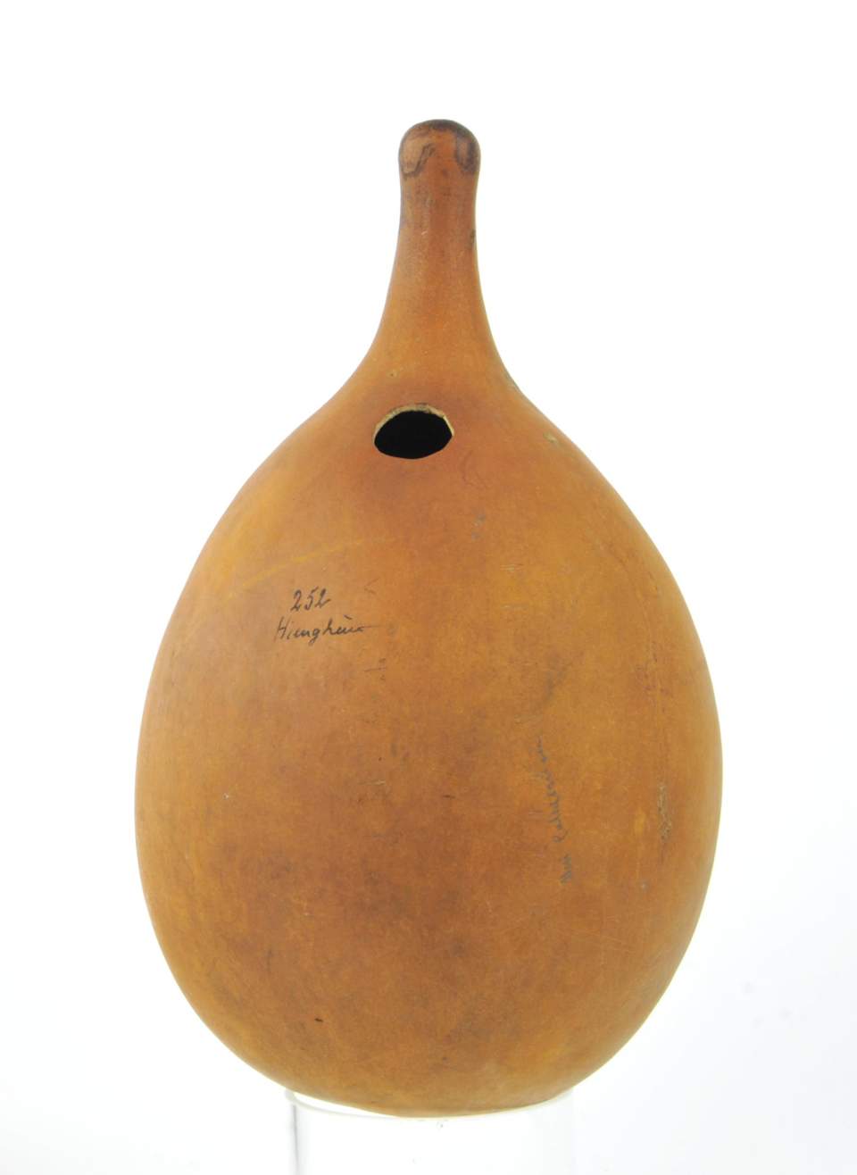 Kürbis-Flasche