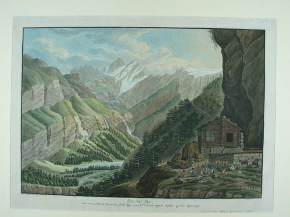 Grafik: Seealpsee