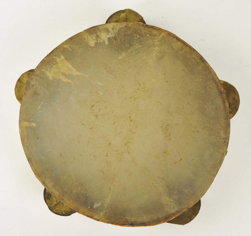 Tambourin