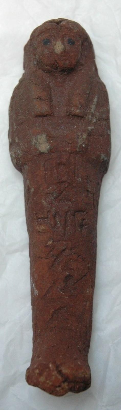 Totenfigur, Uschebti