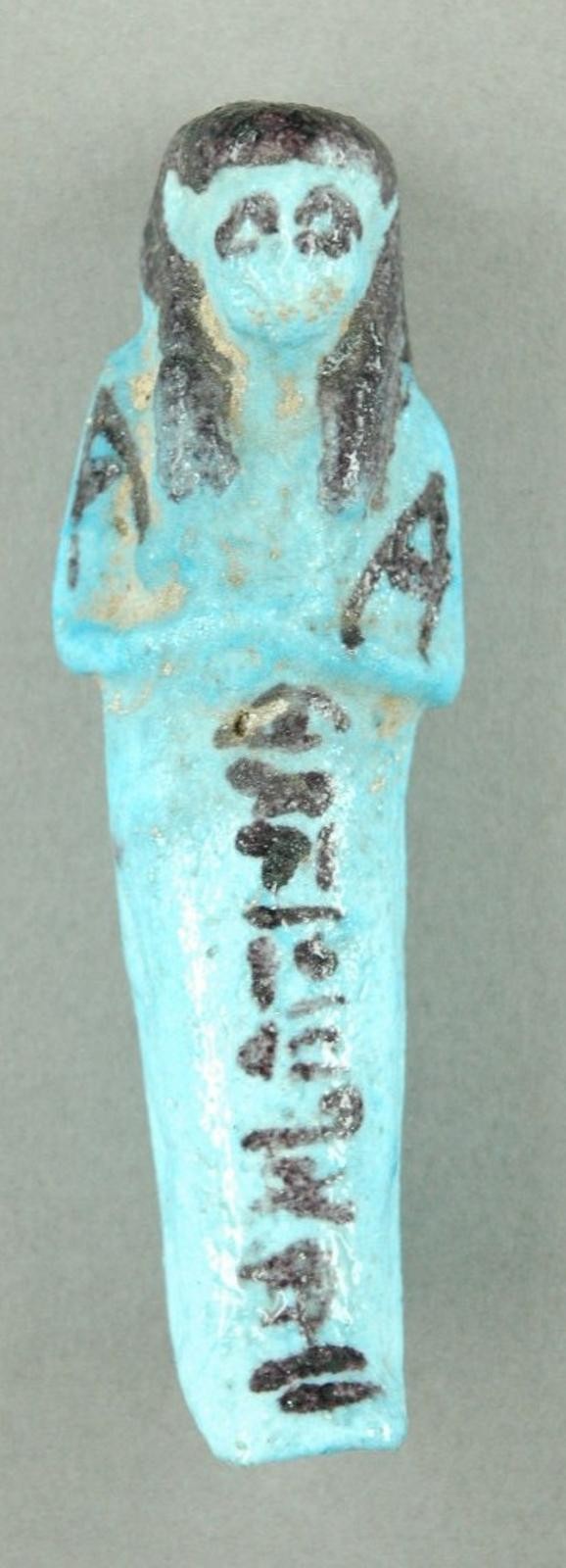 Totenfigur, Uschebti