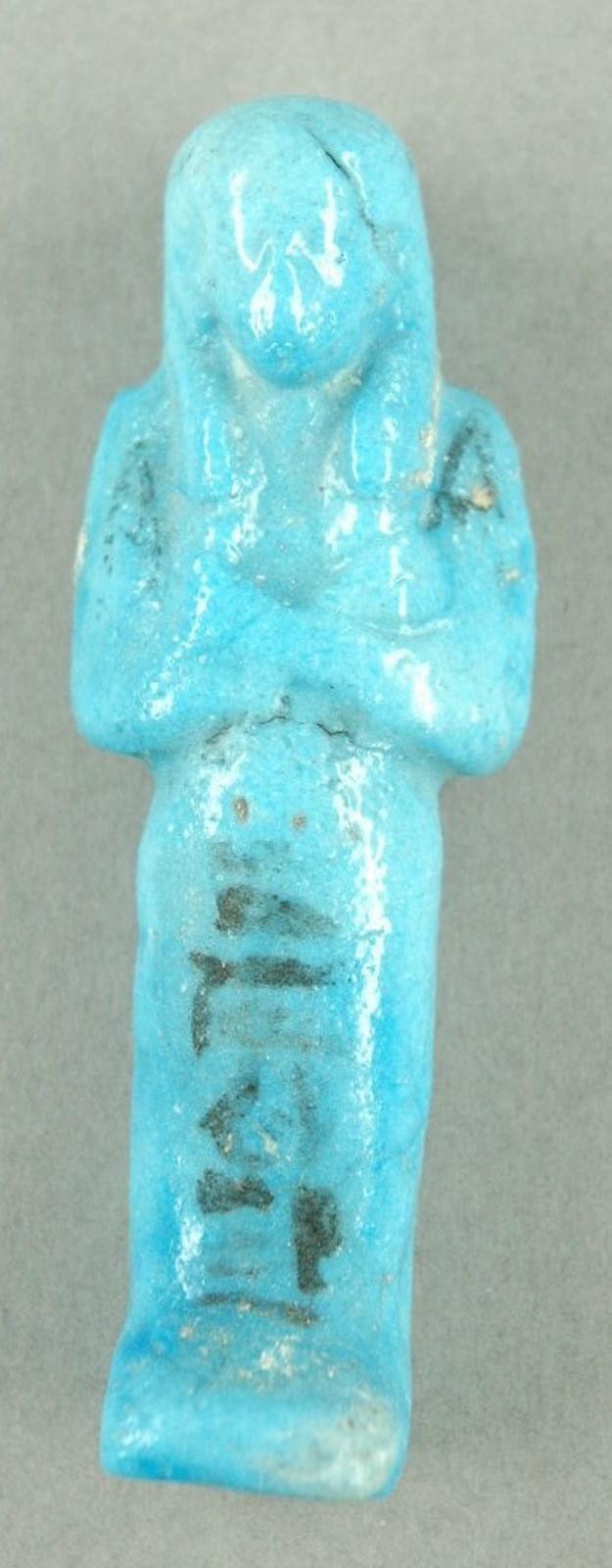 Totenfigur, Uschebti