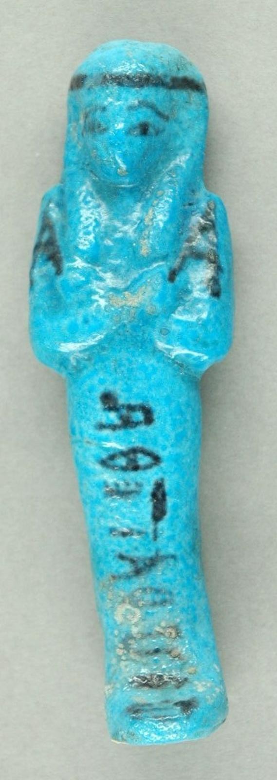 Totenfigur, Uschebti