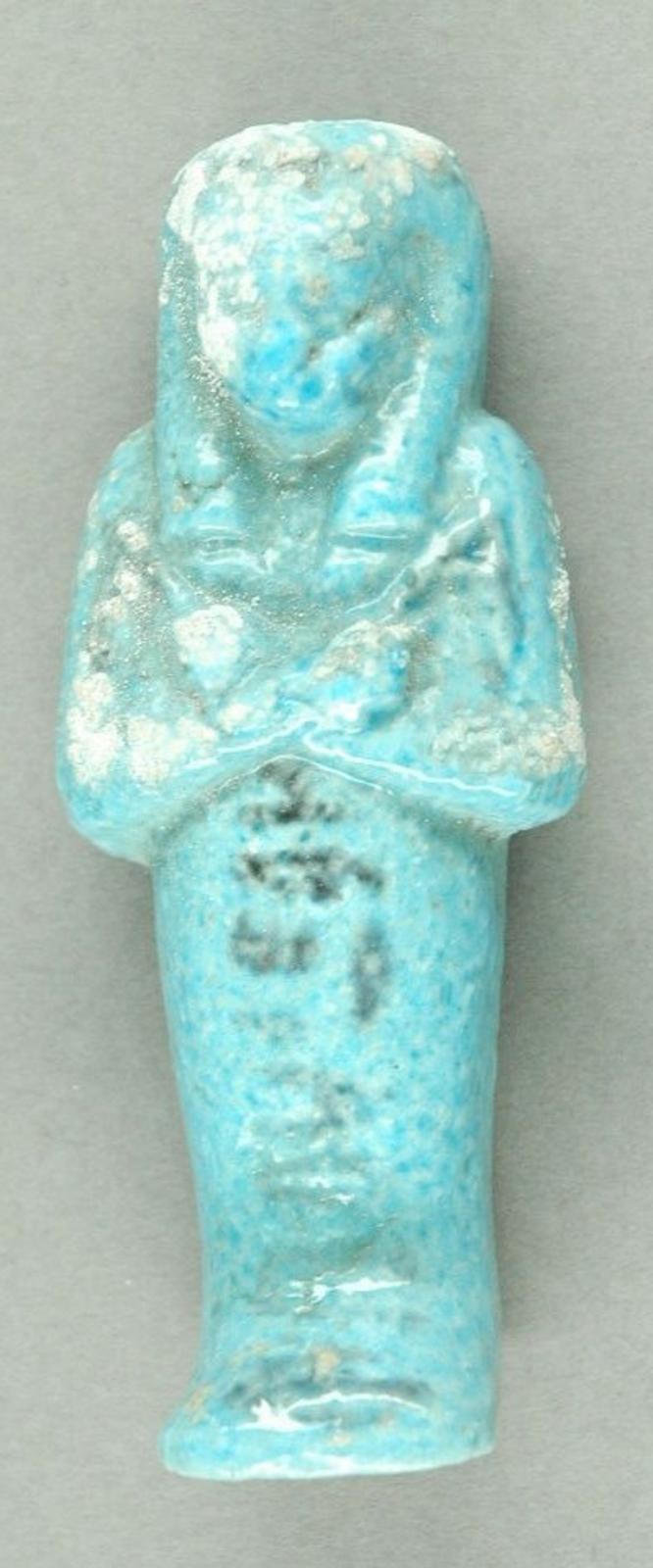 Totenfigur, Uschebti
