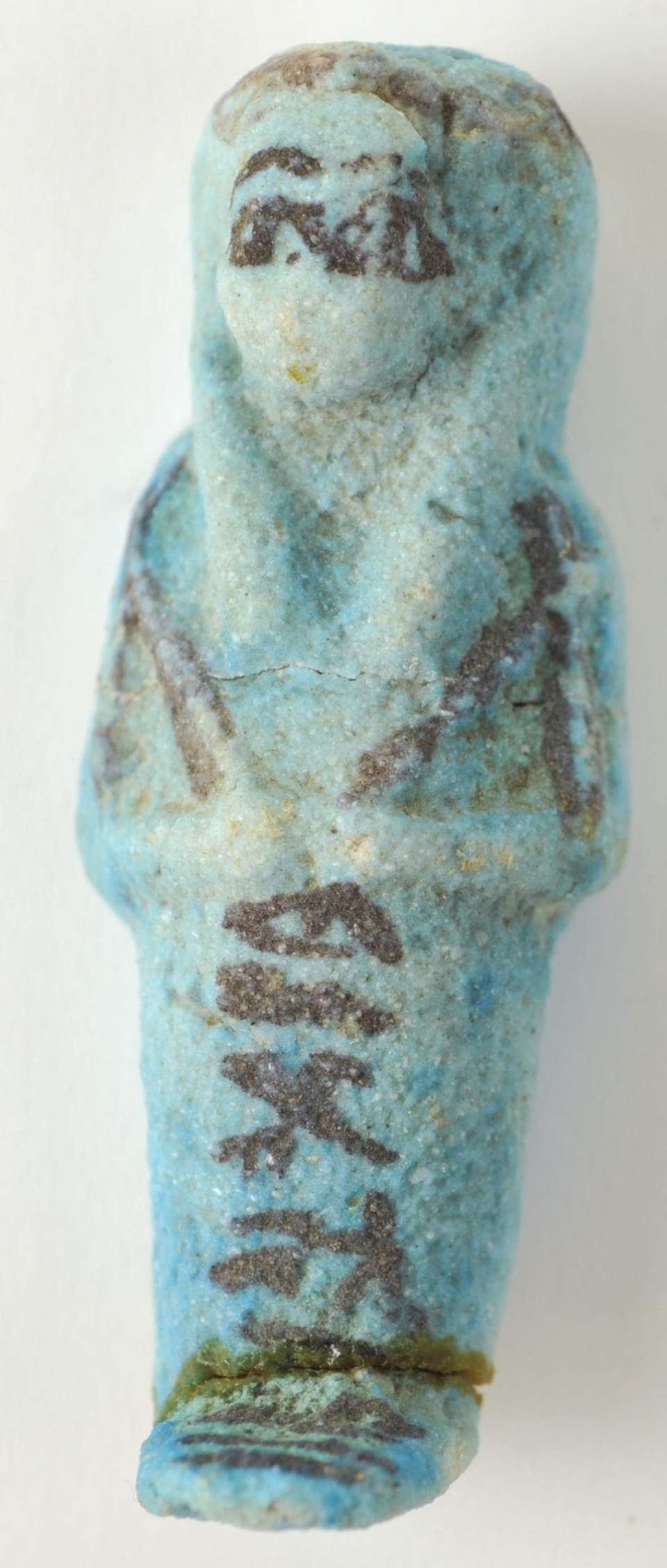 Totenfigur, Uschebti