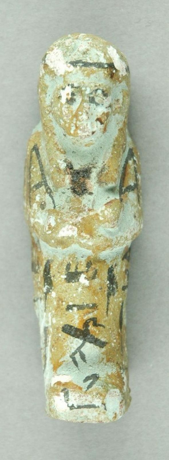 Totenfigur, Uschebti