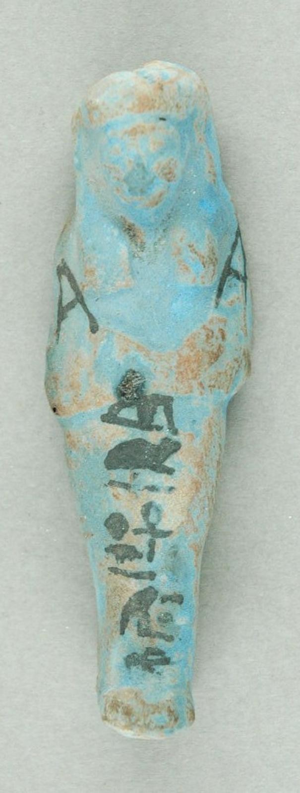 Totenfigur, Uschebti