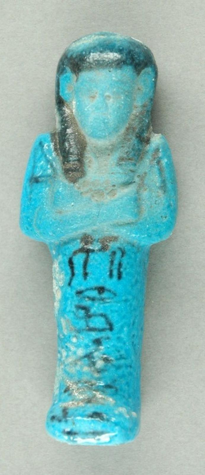 Totenfigur, Uschebti