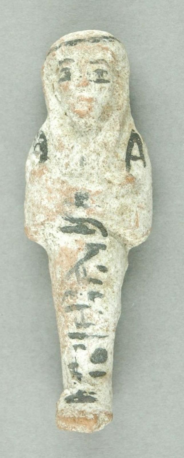 Totenfigur, Uschebti