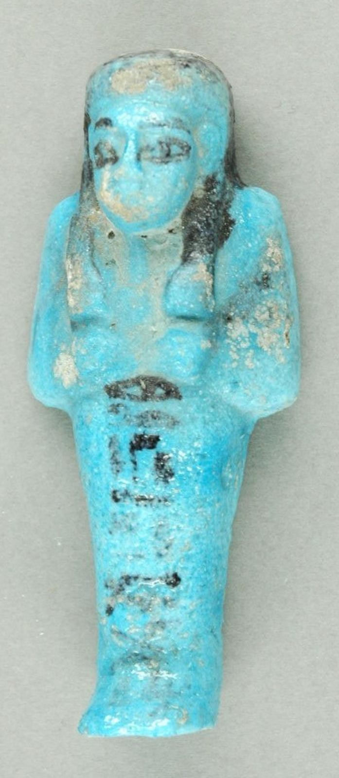 Totenfigur, Uschebti