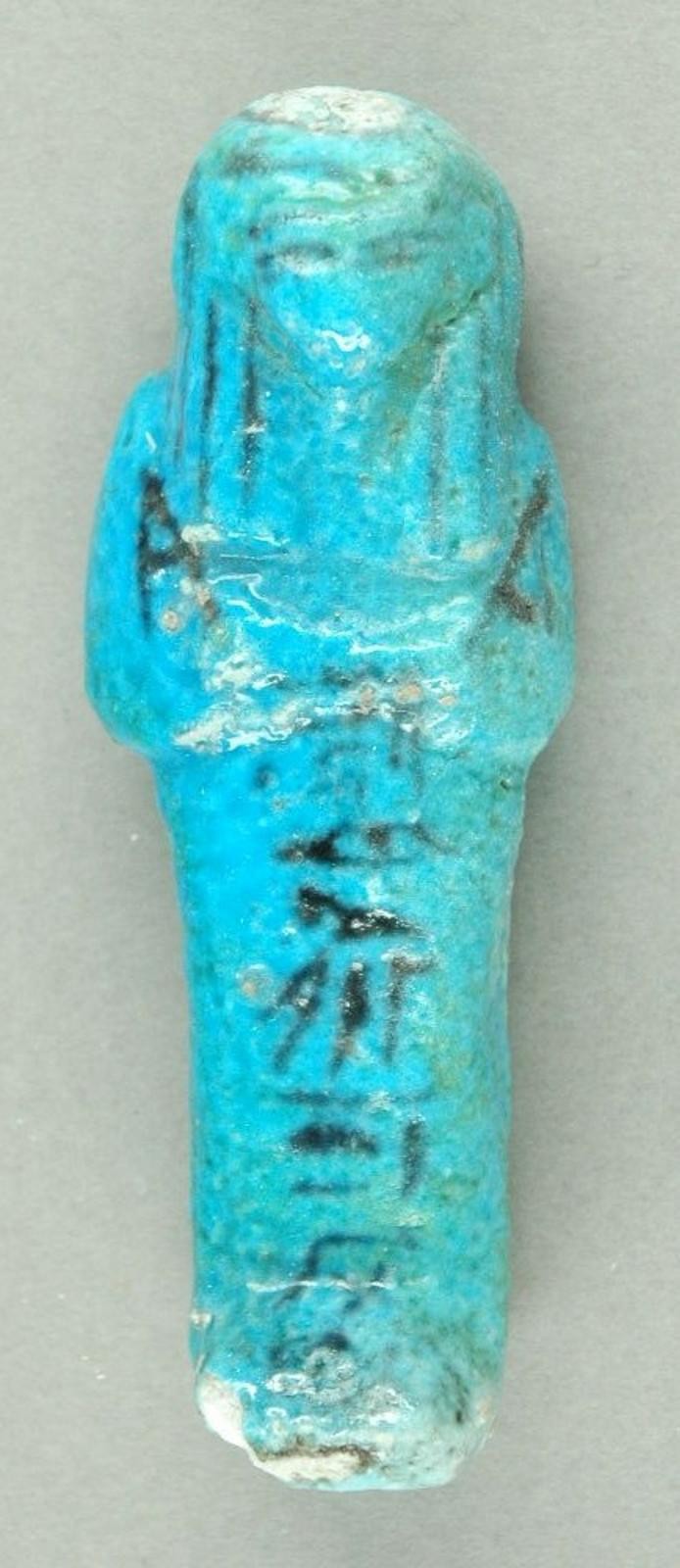 Totenfigur, Uschebti