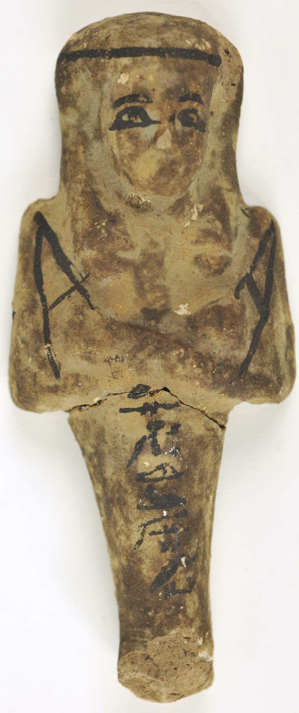 Totenfigur, Uschebti