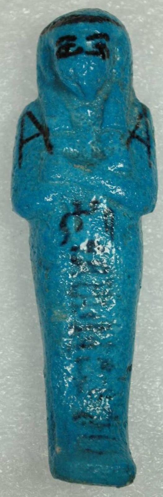 Totenfigur, Uschebti