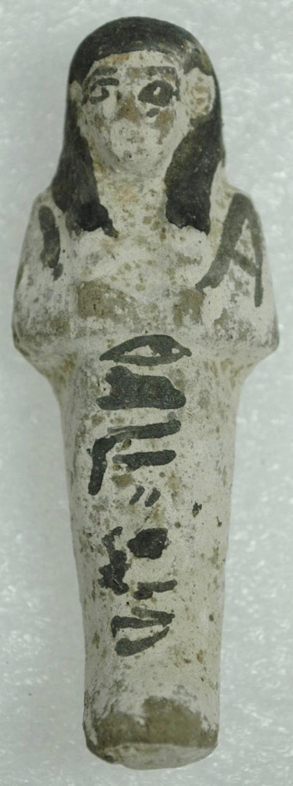 Totenfigur, Uschebti 