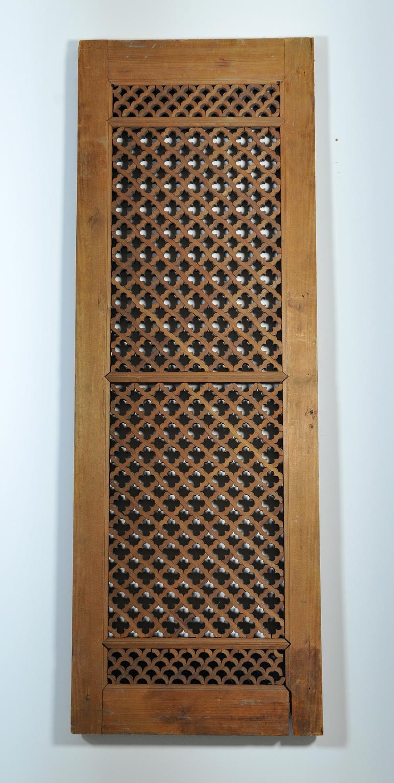 Fenstergitter
