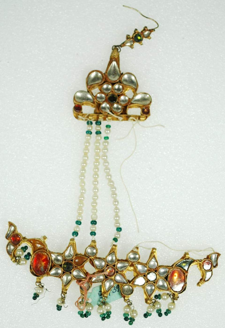 Anhängeschmuck