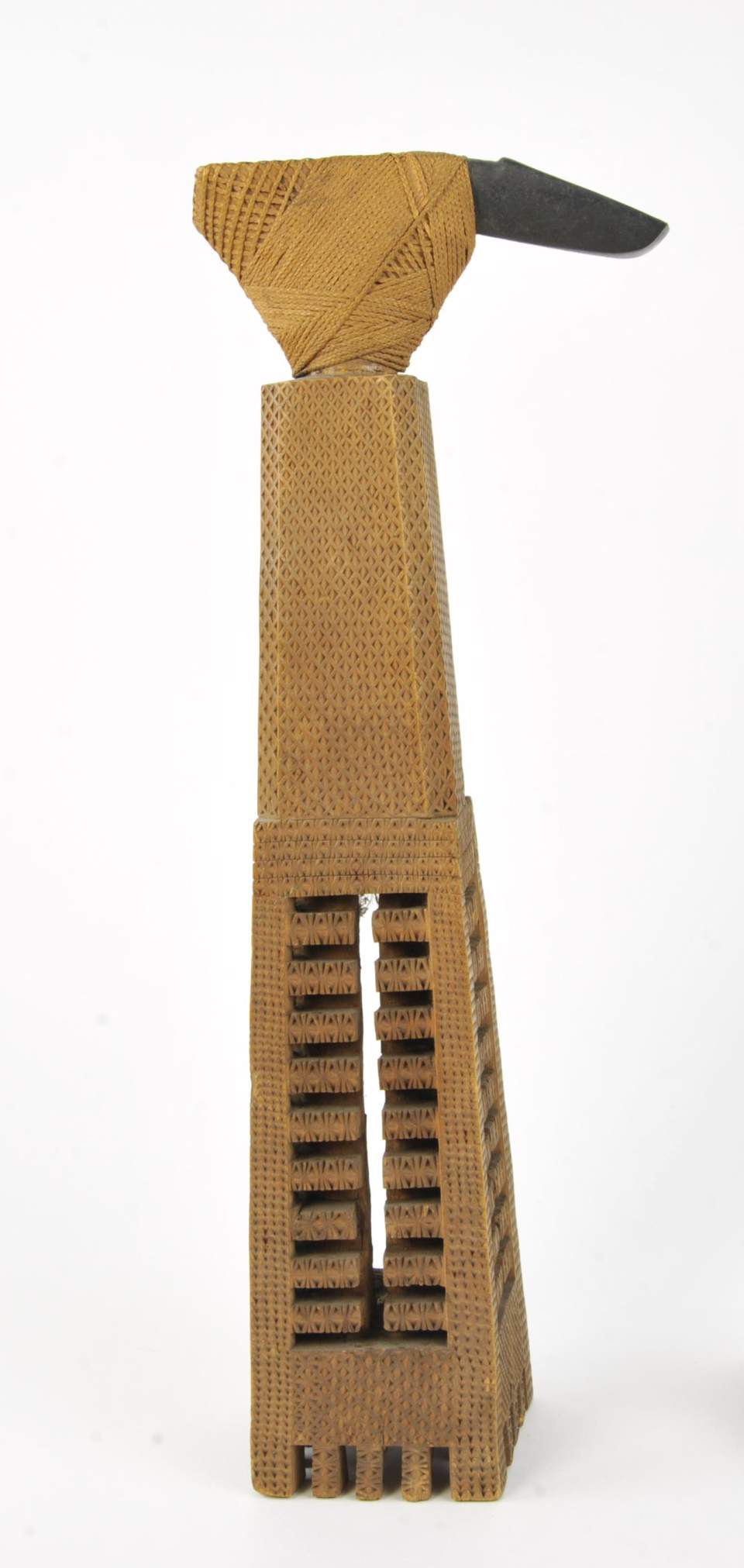 Zeremonialbeil