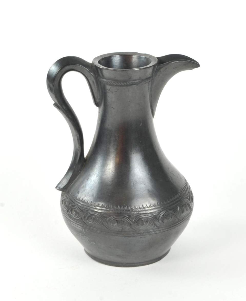 Milchkrug