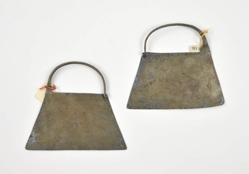 Ohrschmuck